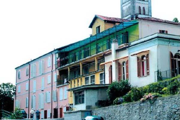 La casa di riposo di Andorno Micca resta senz’acqua