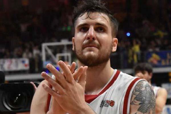 La rimonta epica è stata solo sfiorata, Angelico eliminata