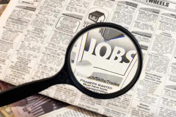 Lavoro: si cerca un addetto segreteria