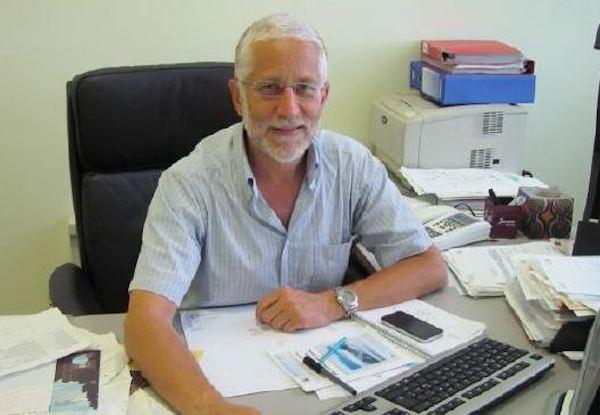 Oncologia, il dirigente dell’Asl Bi Mario Alberto Clerico nominato presidente