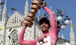 Oropa decisiva: Dumoulin trionfa al 100° Giro d'Italia
