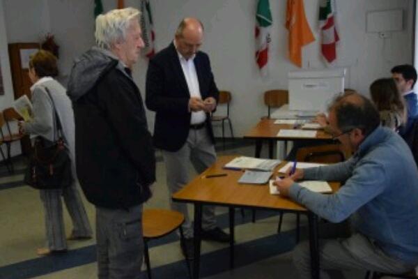 Primarie, 3mila biellesi al voto. Vince Renzi