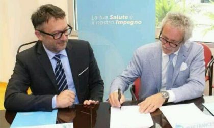 Referti esami? Direttamente all’Uib