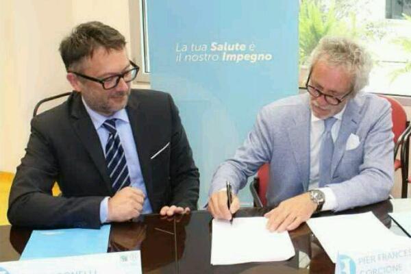 Referti esami? Direttamente all’Uib