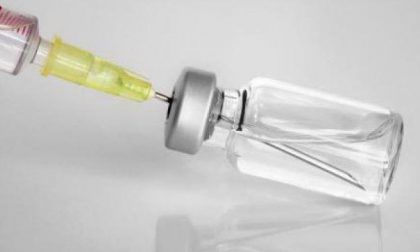 Vaccini anti Covid,  arriveranno 170mila dosi