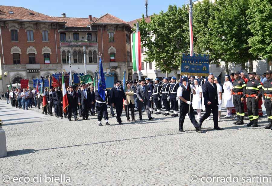 Festa Della Repubblica