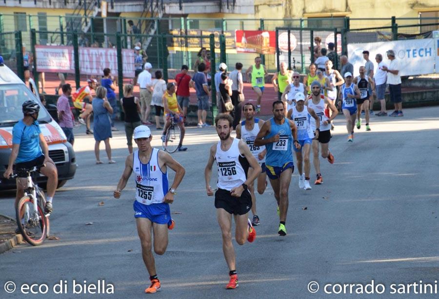 Corri Contro Emarginazione