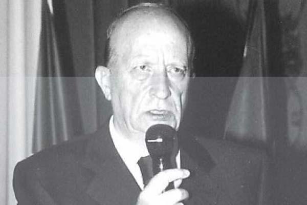 Addio a Leopizzi, prefetto gentiluomo