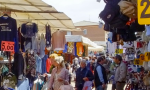 Cirio: “Il commercio ambulante sia esteso a tutte le categorie”