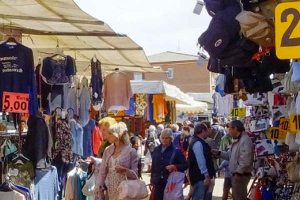 Mercato, via alla riqualificazione