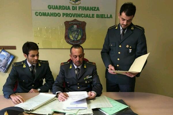 Bancarotta fraudolenta, 30 commercianti denunciati