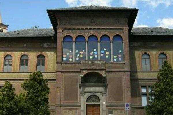 Biblioteca dei ragazzi, ultimi giorni poi trasloco