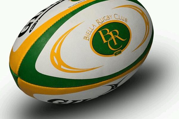 Biella sogna in grande: dalla patria del rugby arriva coach  Douglas
