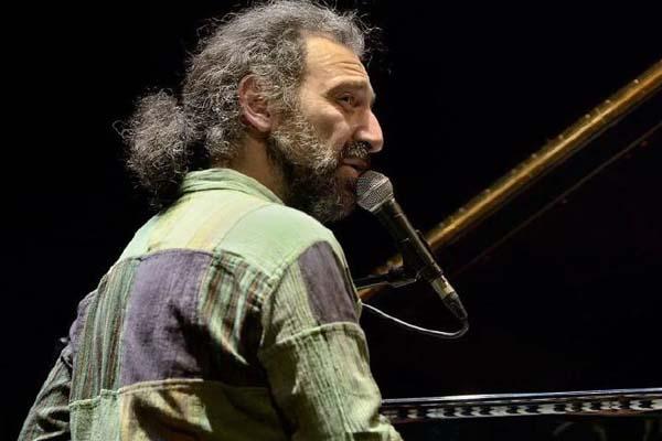 Bollani apre l’“Estate a Sordevolo”