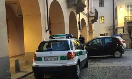 “Contro i maleducati” 133 multe in un solo giorno