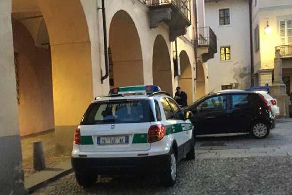 “Contro i maleducati” 133 multe in un solo giorno