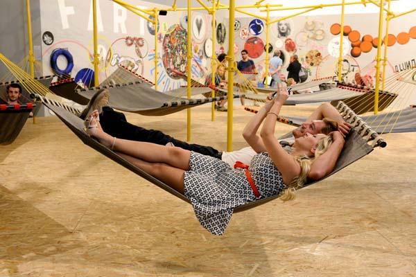 Da Pistoletto torna l’Arte al Centro