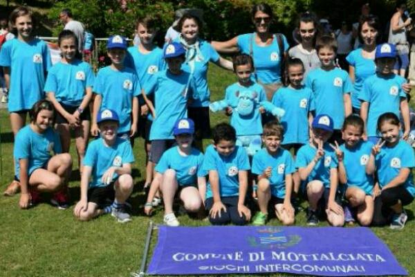 Giochi intercomunali, tredici i paesi in gara a Pettinengo