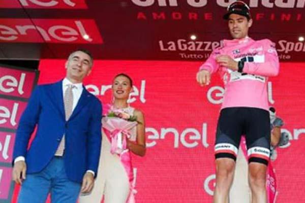 «Lo sport è sinonimo d’inclusione»