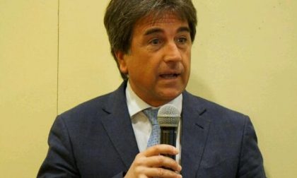 Roberto Pella vicepresidente vicario di Anci nazionale