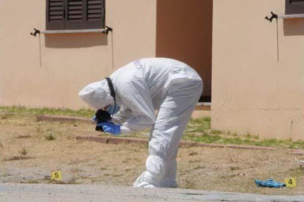 Sotto le unghie il Dna dell’assassino