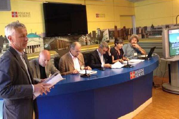 Sulle strade del Giro d’Italia 100