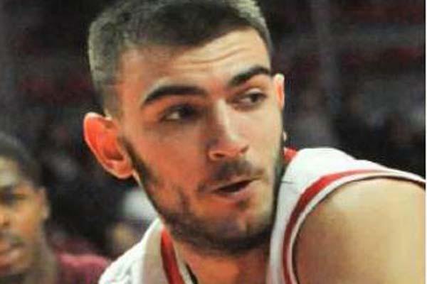 Tessitori, conferma ufficiale