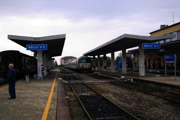 Treni più veloci, ecco 113 milioni