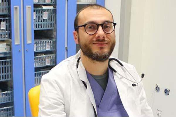 Un esercito di ubriachi in ospedale