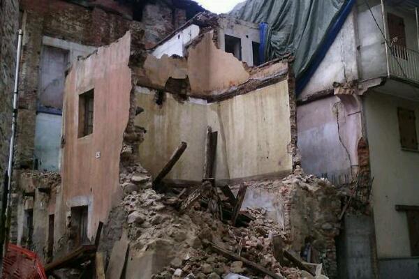 Maltempo, danni per 6.5 milioni