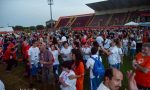 Chiusura Special Olympics