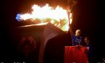 La fiaccola di Special Olympics arriva a Biella: tutti i dettagli