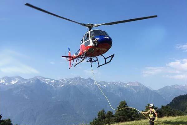 Airstar sale… sempre più in alto