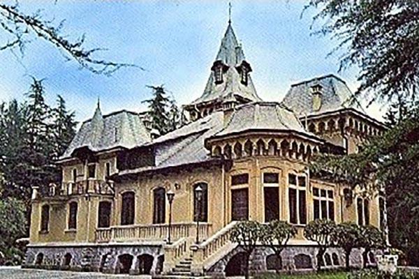 Ancora ladri a Villa Katiuscia