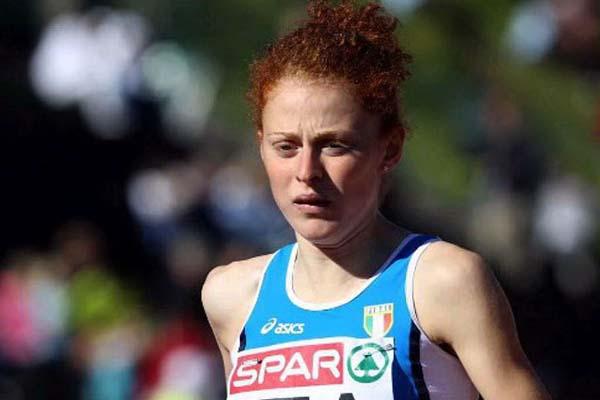 Atletica, a Costanza il derby biellese dei 3mila