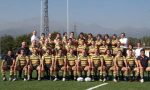 Biella Rugby: non puoi sbagliare