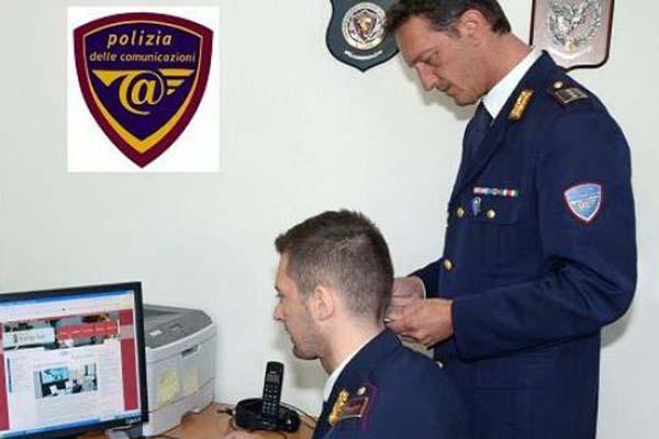 Perseguitata dall’amico che conosce solo…sui social