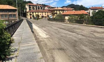 Chiavazza, il cantiere delle polemiche