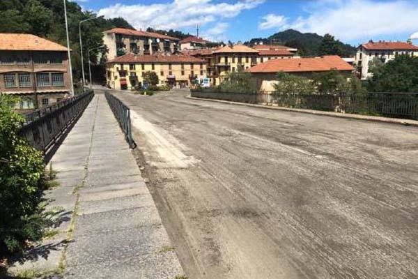 Chiavazza, il cantiere delle polemiche