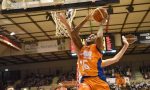 Eurotrend Biella, ufficiale l'arrivo di Tim Bowers