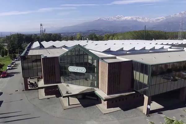 Il 20% di Chiorino Group a Tip- Pre Ipo del Gruppo Tamburi