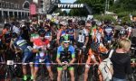 In 650 per la “Gran Fondo delle Alpi Biellesi”