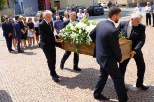 L’addio a Borri Brunetto, il visionario