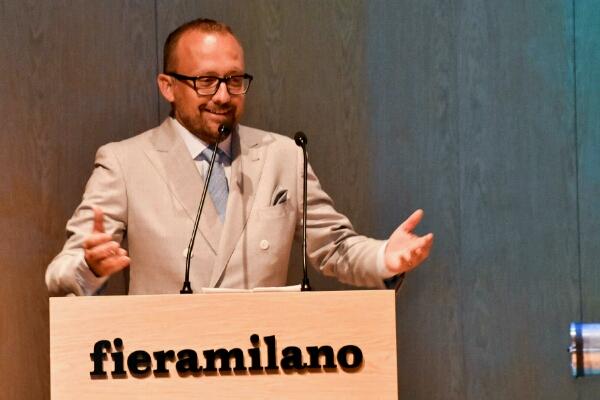 Milano Unica, vince la sfida dell’anticipo date