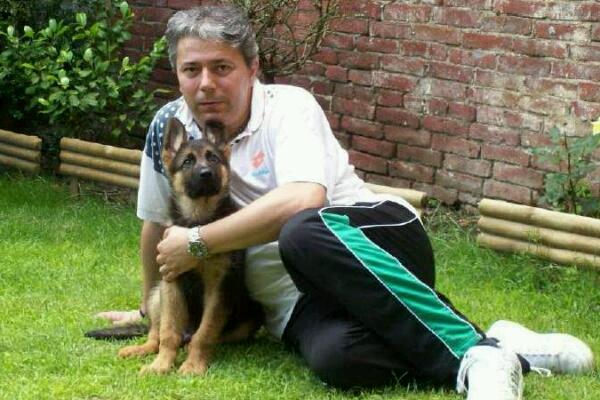 Motori e calcio piangono Daniele Arcuni