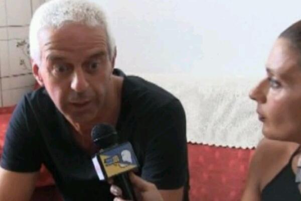 «Non perdono Dimitri, che resti indietro»