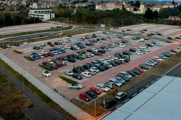 Parcheggio dell’ospedale, tre le offerte