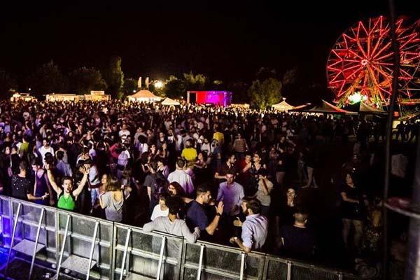 Biella estate, si parte venerdì. Ecco tutti gli eventi
