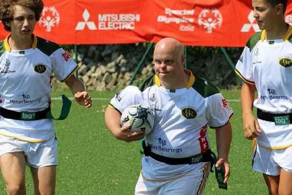 Special Olympics: «Non è un addio ma solamente un arrivederci»