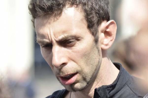 Un anno e mezzo a Vassallo per stalking